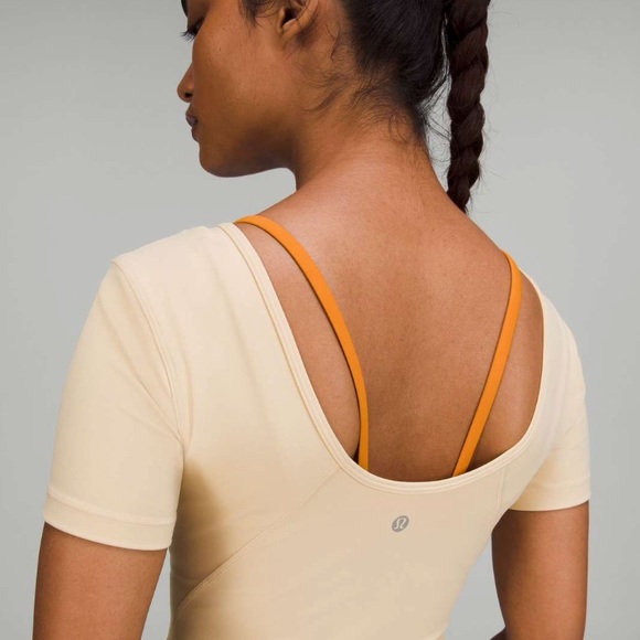 Lululemon Align T-Shirt - Picture 2 of 8
